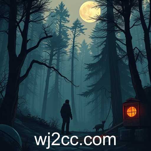 Adventure Games