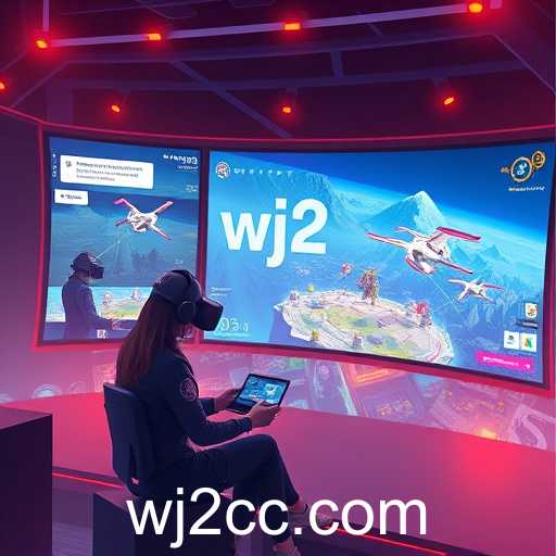 Innovation and Challenges in Online Gaming