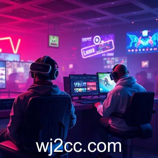 Gaming Evolution and the Rise of WJ2