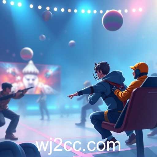 Gaming Trends Amidst Global Changes