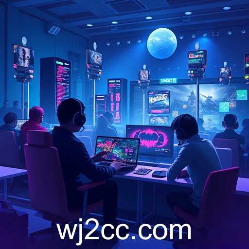 The Rise of Interactive Gaming Communities