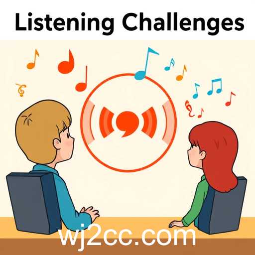 Listening Challenges